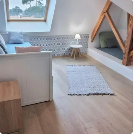 1900 Bord De Piscine Nordique * Saint-Brévin-les-Pins