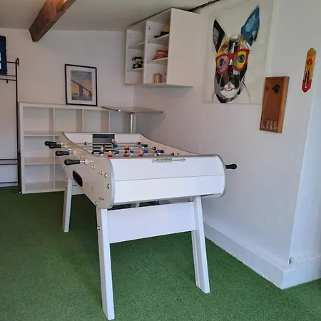 1900 Bord De Piscine Nordique * Saint-Brévin-les-Pins