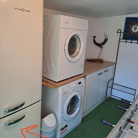 Villa 1900 Bord De Piscine Nordique Saint-Brévin-les-Pins