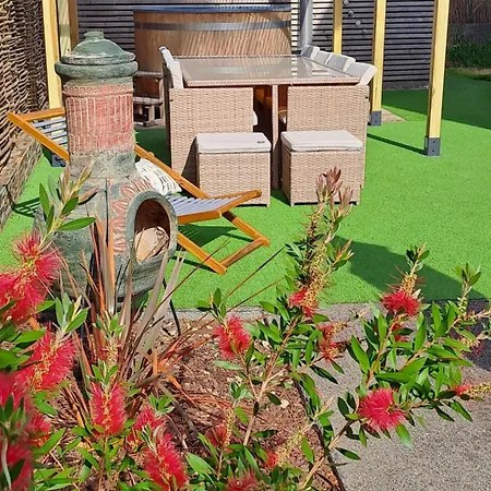 1900 Bord De Piscine Nordique