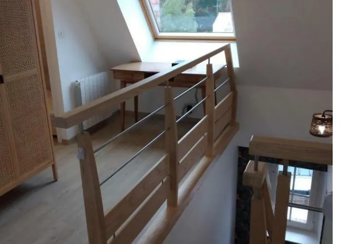 1900 Bord De Piscine Nordique Villa