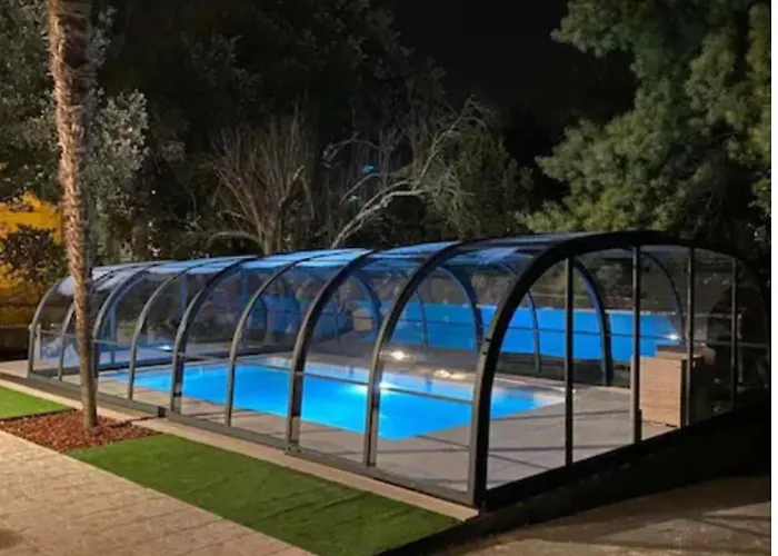 1900 Bord De Piscine Nordique Villa Saint-Brévin-les-Pins