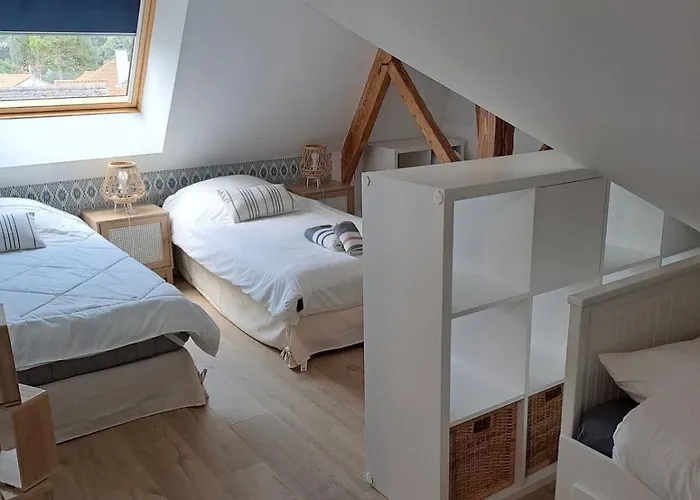 1900 Bord De Piscine Nordique Saint-Brévin-les-Pins