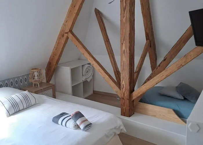 1900 Bord De Piscine Nordique Villa *