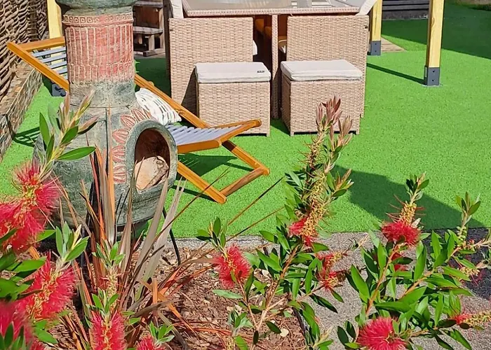 1900 Bord De Piscine Nordique